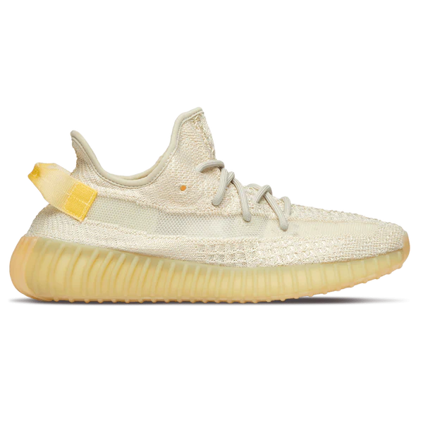 ADIDAS YEEZY BOOST 350 V2 'LIGHT'