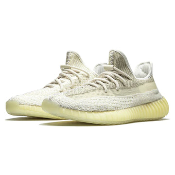 YEEZY BOOST 350V2 NATURAL