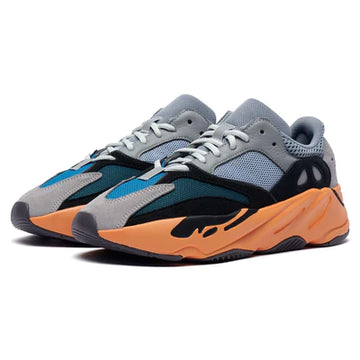 ADIDAS YEEZY BOOST 700 'WASH ORANGE'