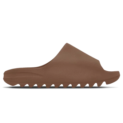 ADIDAS YEEZY SLIDES 'FLAX'