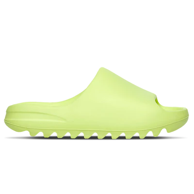 ADIDAS YEEZY SLIDE 'GLOW GREEN'