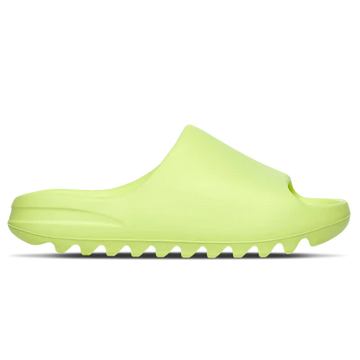 ADIDAS YEEZY SLIDE 'GLOW GREEN'