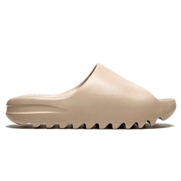 ADIDAS YEEZY SLIDE 'PURE' 2022 RE - RELEASE