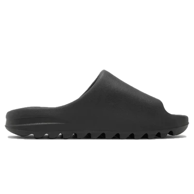 ADIDAS YEEZY SLIDES 'ONYX'