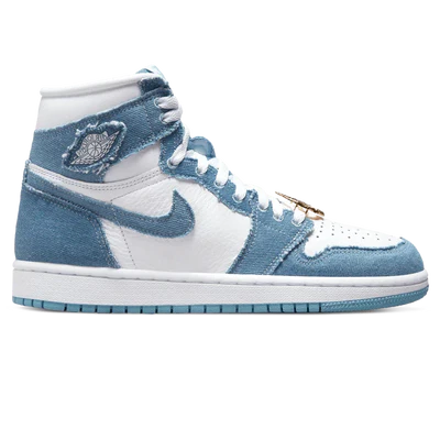 AIR JORDAN 1 RETRO HIGH WMNS OG 'DENIM'