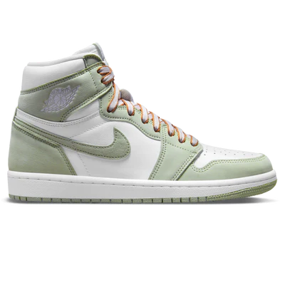 JORDAN 1 HIGH SEAFOAM