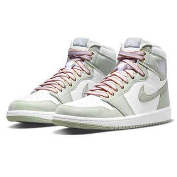 JORDAN 1 HIGH SEAFOAM