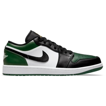 AIR JORDAN 1 LOW 'GREEN TOE'