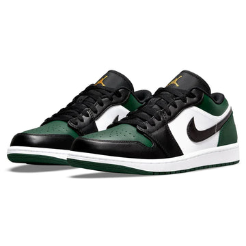 AIR JORDAN 1 LOW 'GREEN TOE'