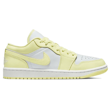 AIR JORDAN 1 LOW WMNS 'LEMONADE'