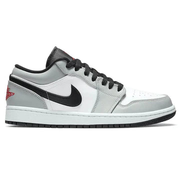 JORDAN 1 LOW 'SMOKE GREY'