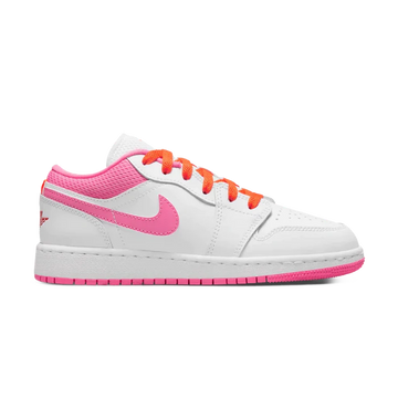 AIR JORDAN 1 LOW GS 'PINKSICLE'