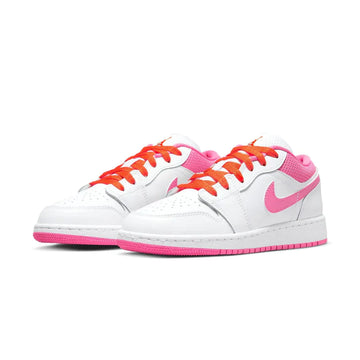 AIR JORDAN 1 LOW GS 'PINKSICLE'