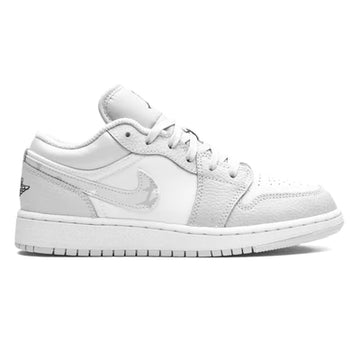 AIR JORDAN 1 LOW SE 'WHITE CAMO'