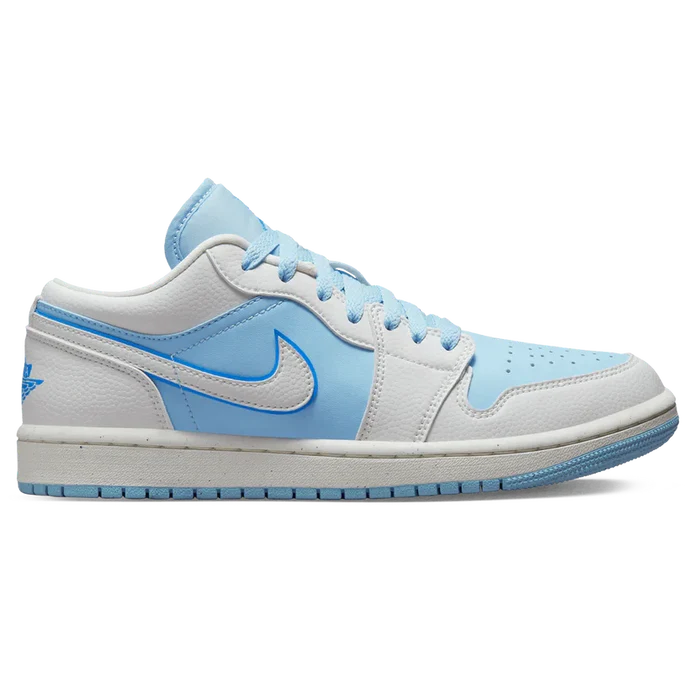 AIR JORDAN 1 LOW SE WMNS 'REVERSE ICE BLUE'