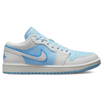 AIR JORDAN 1 LOW SE WMNS 'REVERSE ICE BLUE'