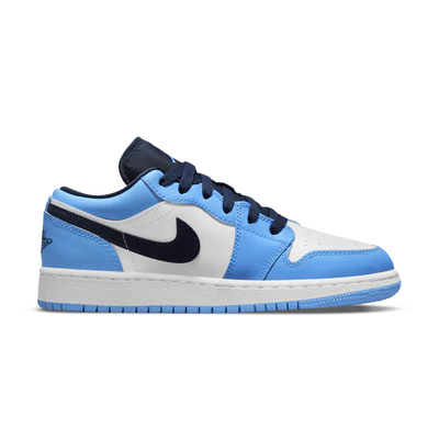 AIR JORDAN 1 LOW 'UNC'