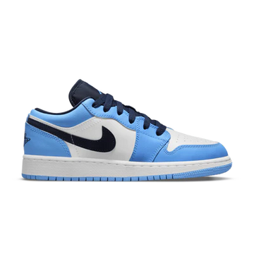 AIR JORDAN 1 LOW 'UNC'