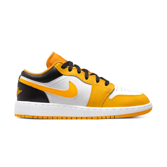 AIR JORDAN 1 LOW GS 'TAXI'