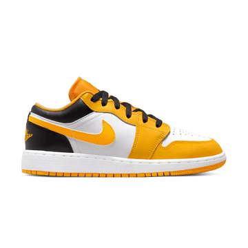 AIR JORDAN 1 LOW GS 'TAXI'