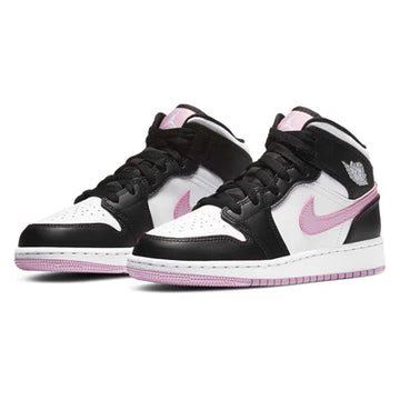 JORDAN 1 MID GS 'ARCTIC PINK'