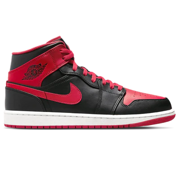 AIR JORDAN 1 MID 'ALTERNATE BRED'