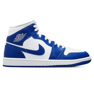 AIR JORDAN 1 MID WMNS 'KENTUCKY BLUE'