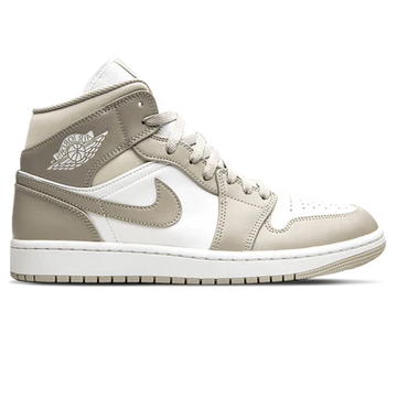 AIR JORDAN 1 MID 'LINEN'