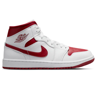 AIR JORDAN 1 MID WMNS 'REVERSE CHICAGO'