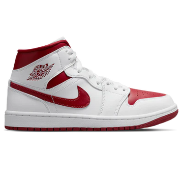 AIR JORDAN 1 MID WMNS 'REVERSE CHICAGO'