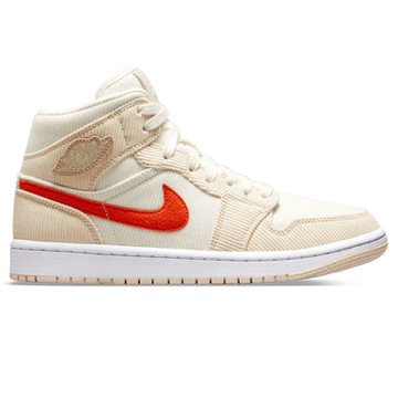 AIR JORDAN 1 MID SE WMNS 'CORDUROY'