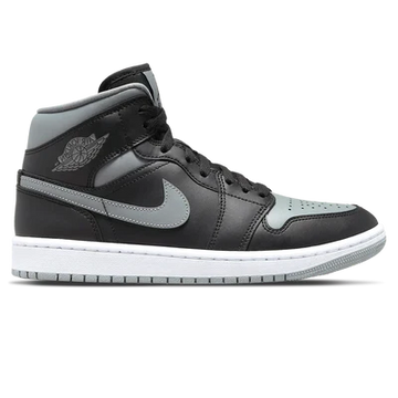 AIR JORDAN 1 MID WMNS 'SHADOW'