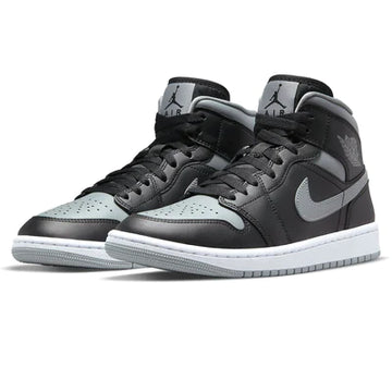 AIR JORDAN 1 MID WMNS 'SHADOW'