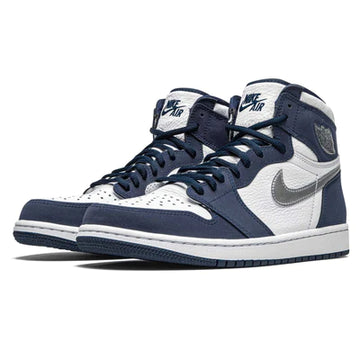 JORDAN 1 RETRO HIGH 'JAPAN MIDNIGHT NAVY'