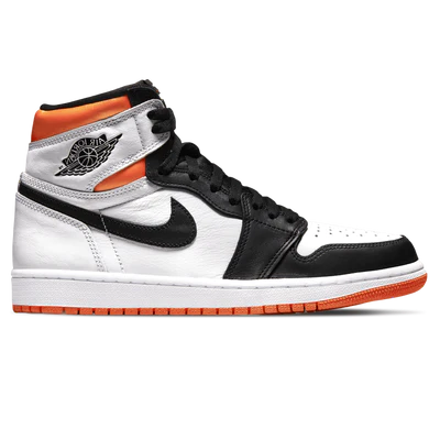 AIR JORDAN 1 RETRO HIGH OG 'ELECTRO ORANGE'