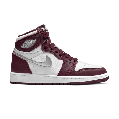 AIR JORDAN 1 RETRO HIGH OG 'BORDEAUX'