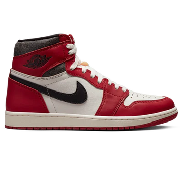 AIR JORDAN 1 RETRO HIGH OG 'CHICAGO LOST & FOUND'