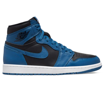 AIR JORDAN 1 RETRO HIGH OG 'DARK MARINA BLUE'