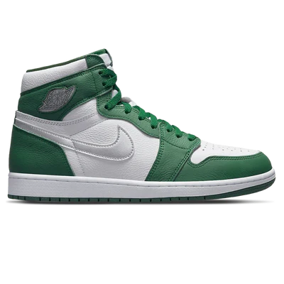 AIR JORDAN 1 RETRO HIGH OG 'GORGE GREEN