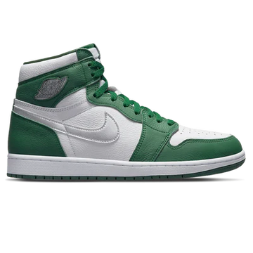 AIR JORDAN 1 RETRO HIGH OG 'GORGE GREEN