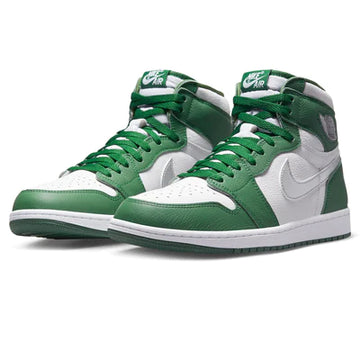 AIR JORDAN 1 RETRO HIGH OG 'GORGE GREEN