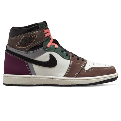 AIR JORDAN 1 HIGH OG 'CRAFTED'