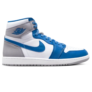 AIR JORDAN 1 RETRO HIGH OG 'TRUE BLUE'