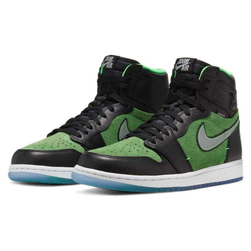 JORDAN 1 RETRO HIGH 'ZOOM ZEN GREEN'