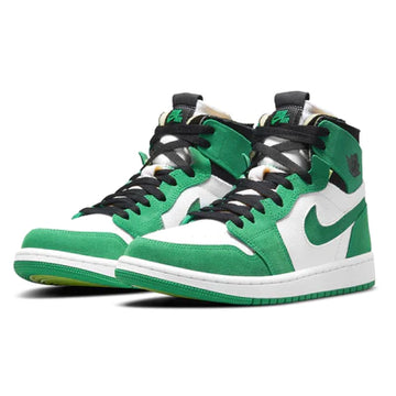 AIR JORDAN 1 HIGH ZOOM COMFORT STADIUM GREEN