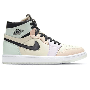 AIR JORDAN 1 HIGH ZOOM COMFORT WMNS 'EASTER'