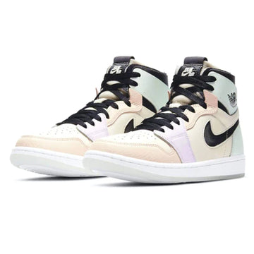 AIR JORDAN 1 HIGH ZOOM COMFORT WMNS 'EASTER'