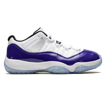 AIR JORDAN 11 RETRO LOW WMNS 'CONCORD SKETCH'