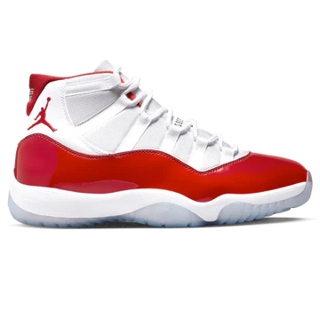 AIR JORDAN 11 RETRO 'CHERRY'