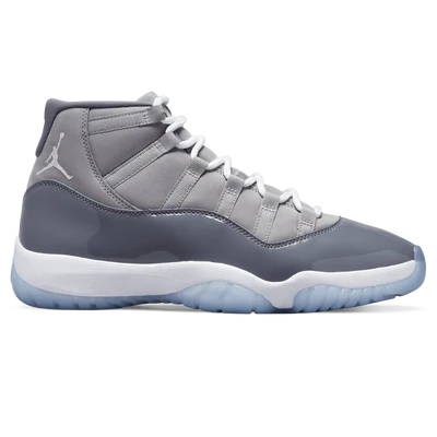 AIR JORDAN 11 RETRO 'COOL GREY' 2021